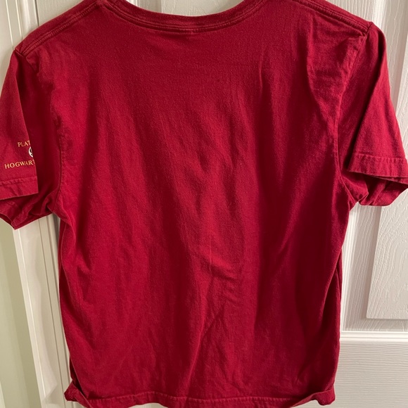Harry Potter t-shirts  9 3/4 and Ministry of magic - Picture 7 of 9